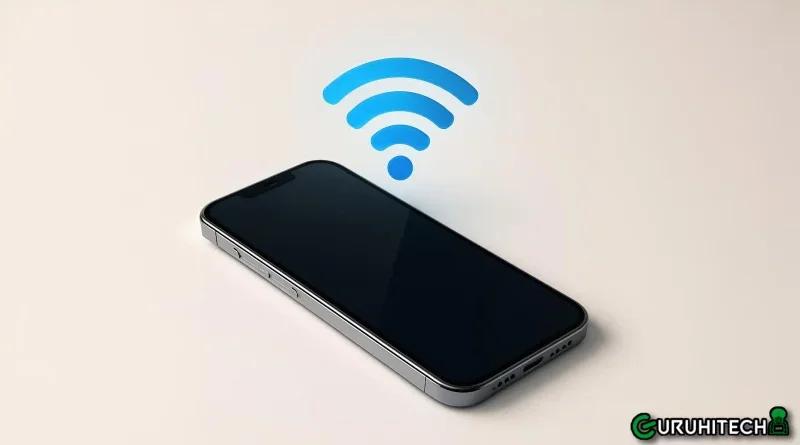 apple wifi