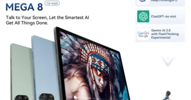 blackview mega 8