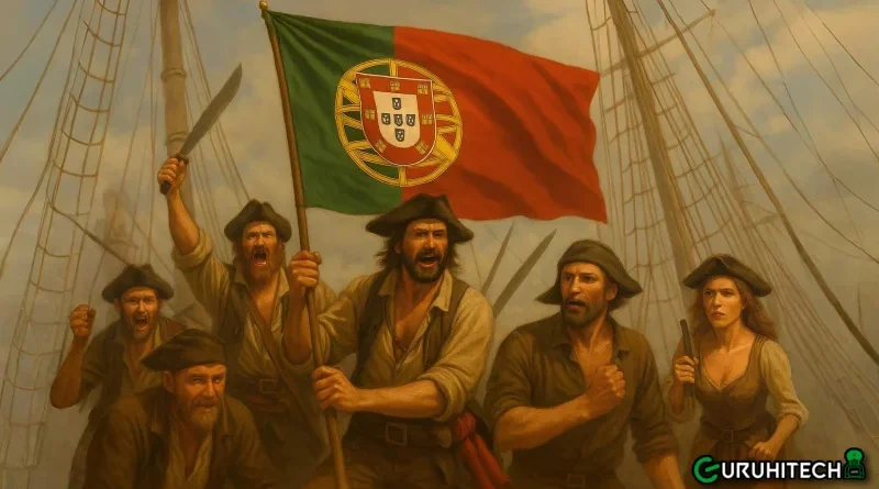 pirateria