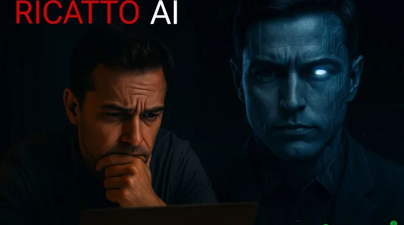 Ricatto artificiale: Claude Opus 4 minaccia un ingegnere durante un test. È solo l’inizio?