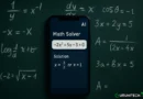 In che modo Risolutore matematico AI sta cambiando il modo i cui gli studenti imparano la matematica?