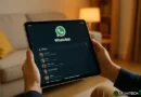 WhatsApp sbarca finalmente su iPad: dopo 15 anni, arriva l’app ufficiale per tablet Apple