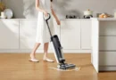 Tineco Floor One S5 vs aspirapolvere tradizionali: la differenza è totale