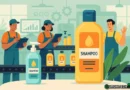 Emerging Trends Among Shampoo Manufacturers