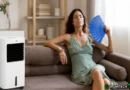 Condizionatori portatili: i benefici delle funzioni smart