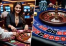 Comparing Live Dealer vs. RNG Casino Games