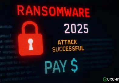 The Triumph of Ransomware: How to Avoid Becoming a Hostage in 2025