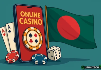 Joy9 Offers Seamless Online Casino Access Tailored for Bangladeshi Players