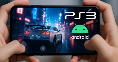 PS3 su Android? Ora si può: arriva il primo emulatore ufficiale su Google Play