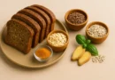 The Secret Behind the Healthiest Bread and Its Anti-Inflammatory Properties
