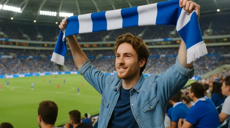 Grada3 Brings You Closer to Your Favorite Teams with Expert Coverage