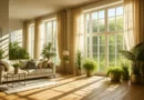 Maximising Natural Light with the Right Window Designs