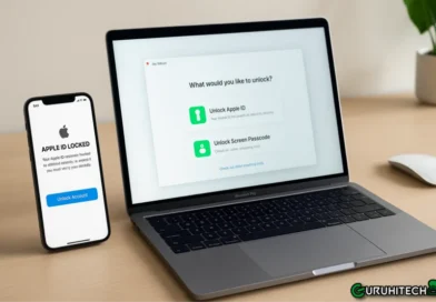 How to Unlock Your Apple ID Like A Pro with iMobie AnyUnlock: No Tech Knowledge Required