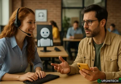 Quando l’intelligenza artificiale non funziona… si torna agli umani