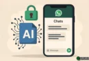 WhatsApp cambia volto: arriva l’IA che riassume intere chat in un clic