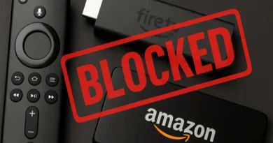Amazon dichiara guerra agli utenti: Fire TV Stick blocca le app pirata (e non solo)