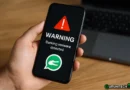 Nuova minaccia su Android: Crocodilus ti svuota il conto in pochi minuti