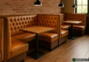 A practical guide to choosing restaurant booths