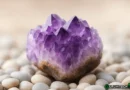 Amethyst Supports Calm, Clarity, and Spiritual Balance Naturally