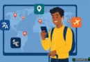 Apps to Make Your Life Easier While Abroad