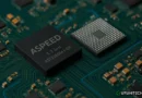 Unlocking Server Efficiency with the Aspeed 1.2 GHz Microprocessor (AST2600A3-GP)