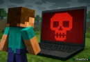 Attenti ai falsi trucchi su GitHub: così gli hacker rubano dati ai fan di Minecraft