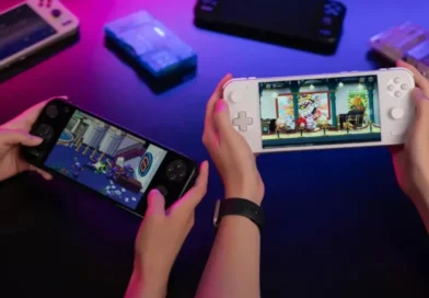AyaNeo lancia due nuove console Android da urlo: prestazioni top e autonomia mostruosa!