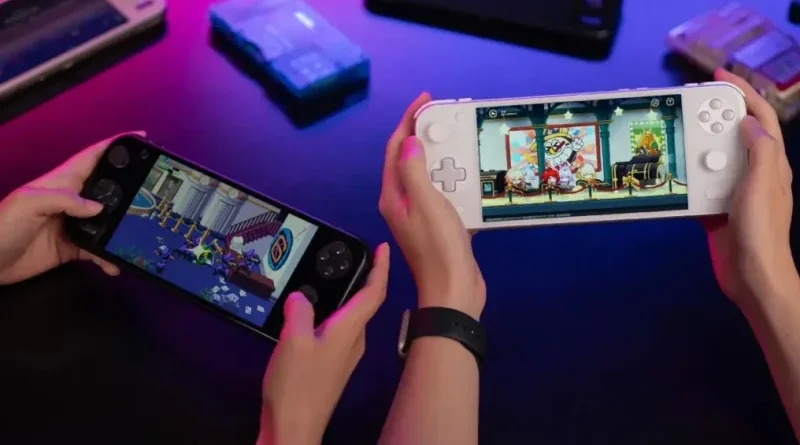 AyaNeo lancia due nuove console Android da urlo: prestazioni top e autonomia mostruosa!