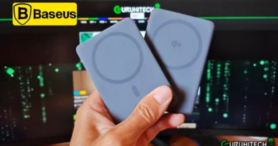 Baseus PicoGo AM41 power bank – ultra-slim, ultra-potenti, ultra-tentatori!