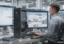 Boost Efficiency and Comfort With Bosch Rexroth Ergonomic Workstations