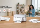 Boost Your Business Efficiency with the Best Label Printer and Premium Thermal Labels from MUNBYN