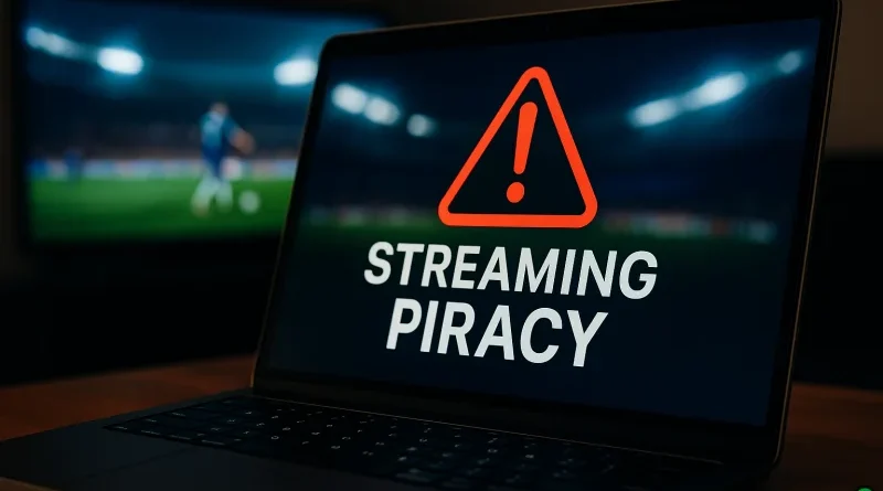 Coppa del Mondo 2025: DAZN fa sparire i siti pirata dal web
