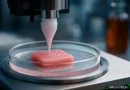Medicina e 3D: nasce il materiale che crea tessuti umani personalizzati