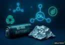 Dalle vecchie batterie al metano pulito: i rifiuti diventano energia green