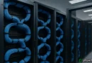 Efficient Cable Routing in Premium Data Center Racks