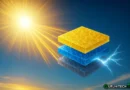 Scoperta rivoluzionaria: energia solare 1.000 volte più potente grazie a nuovi materiali