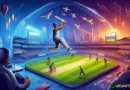 Experience Seamless Gameplay with Live Cricket Batting Options