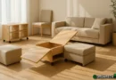 Furniture for Fluid Lifestyles: Designing for Flexibility, Movement, and Change