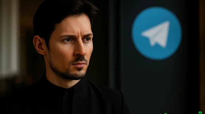 Google voleva acquistare Telegram: perché Durov ha detto no?