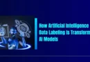 How Artificial Intelligence Data Labeling Is Transforming AI Models