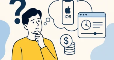 How Long Does It Take to Build an iOS App – and Is It Worth It?