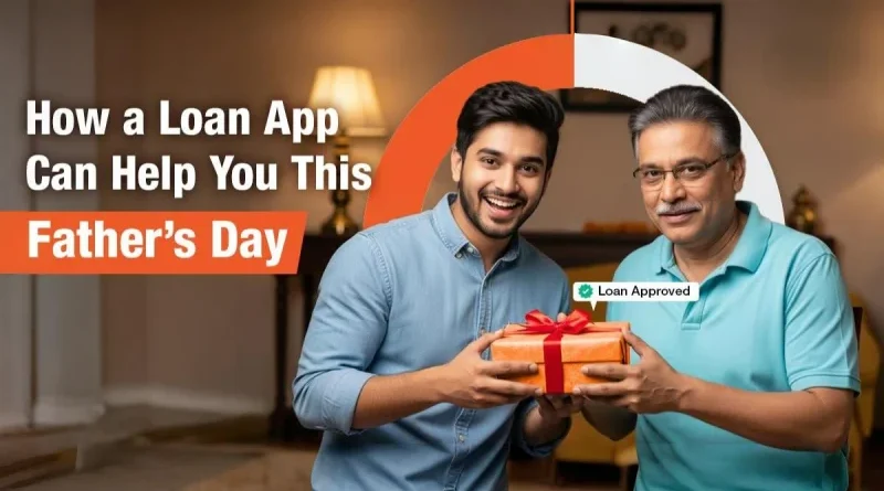 True balance loan app