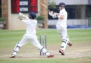 How do box cricket pitch conditions influence your game?