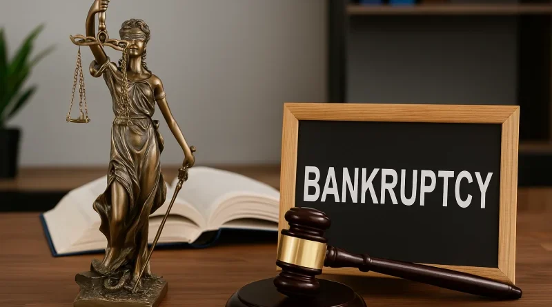 How to Choose the Right Bankruptcy Lawyer in Florida for a Fresh Start