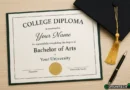 How to Create A Real College Degree | Bao Xin Viec