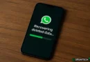 How to Recover Deleted Data on WhatsApp in 2025