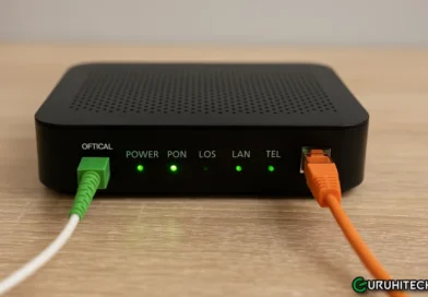 How to Use an ONT in a Fiber Network: A Beginner’s Guide