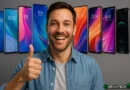 Top 10 smartphone giugno 2025: offerte imperdibili da 125 € a 800 €