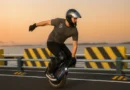 InMotion V12S: il monociclo elettrico che sfida le regole della strada