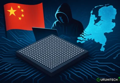 Caccia ai chip: la Cina spia i Paesi Bassi per rubare i segreti dei semiconduttori